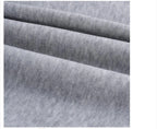 Men's casual pants - casual wide leg pants, solid color durable - suitable for casual shopping
