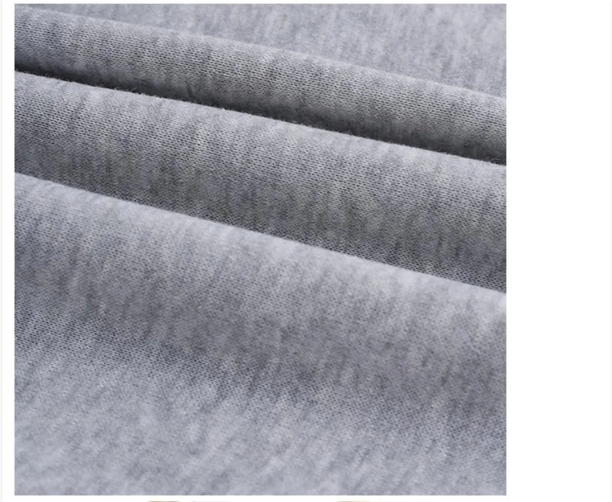 Men's casual pants - casual wide leg pants, solid color durable - suitable for casual shopping
